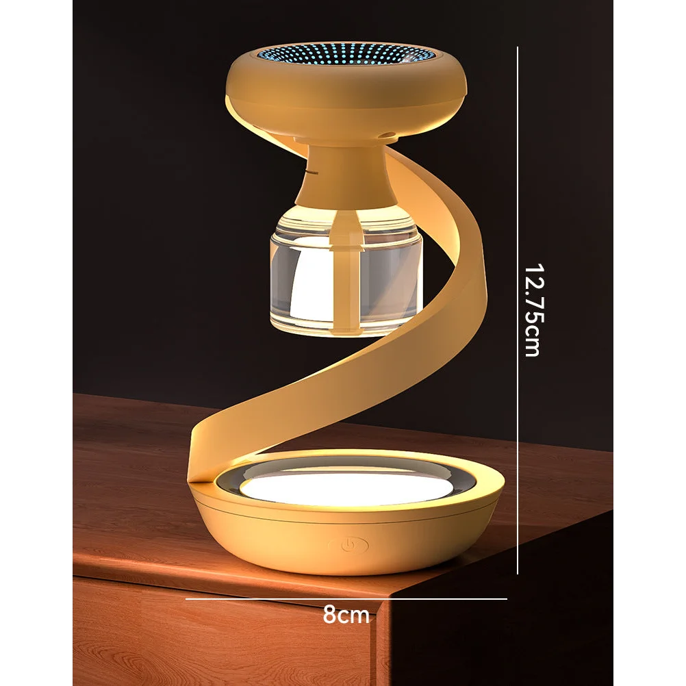 Green 2-in-1 Mosquito Repellent Lamp & Starry Sky Night