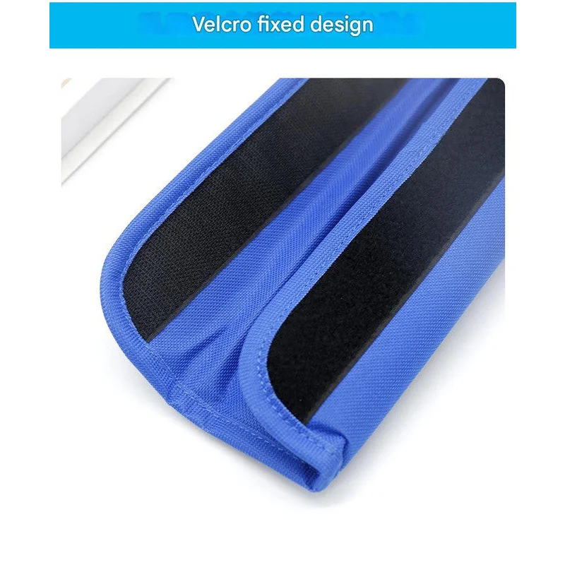 Green Compact Golf Club Carrier - Lightweight Sunday