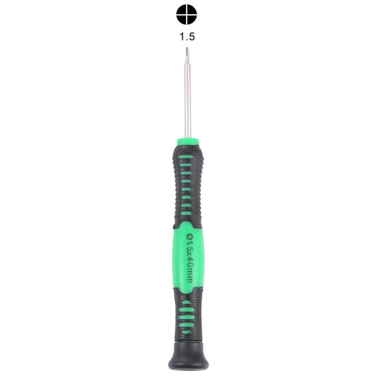 Green Cross 1.5 Mobile Phone Repair Screwdriver-1915196541535129601