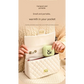 Green Cute Block Hand Warmer