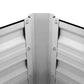 Green Fingers Bed 80X60X30cm Planter Box greenhouses accessories 447