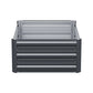 Green Fingers Bed 80X60X30cm Planter Box greenhouses accessories 770