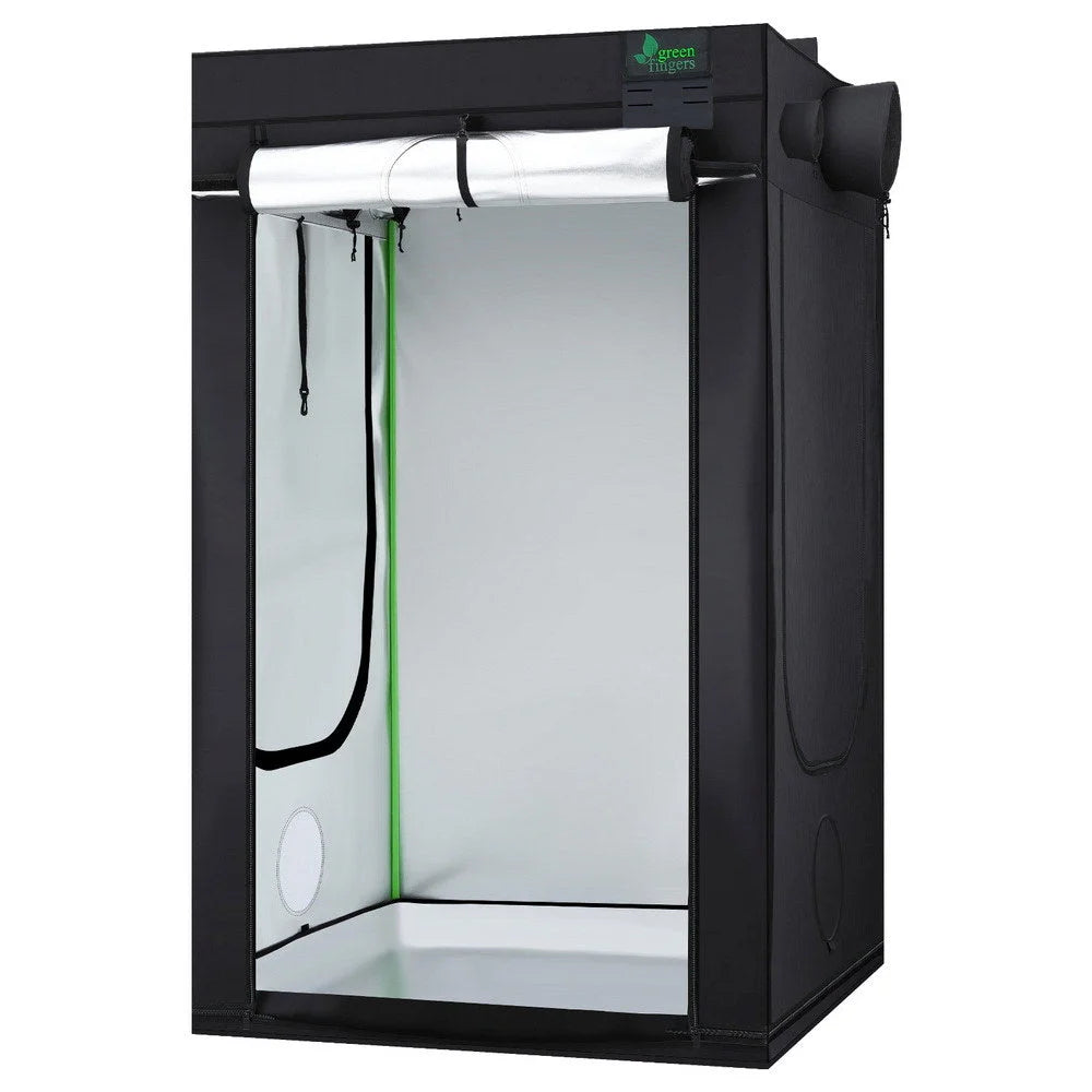 Green Fingers Grow Tent Kits Hydroponics Indoor Grow System