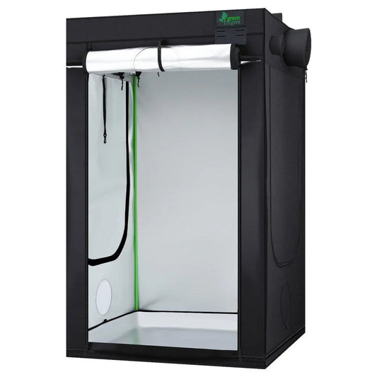 Green Fingers Grow Tent Kits Hydroponics Indoor Grow System