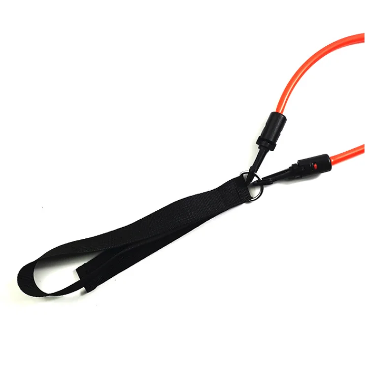 Green Handle Model [Training Strength] [40lbs] Swim