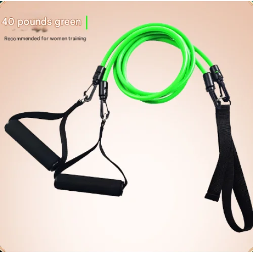 Green Handle Model [Training Strength] [40lbs] Swim