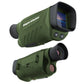 Green HD Digital Night Vision Monocular