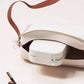 Green LED Jewelry Box with Mirror - Smart Light Adjustment