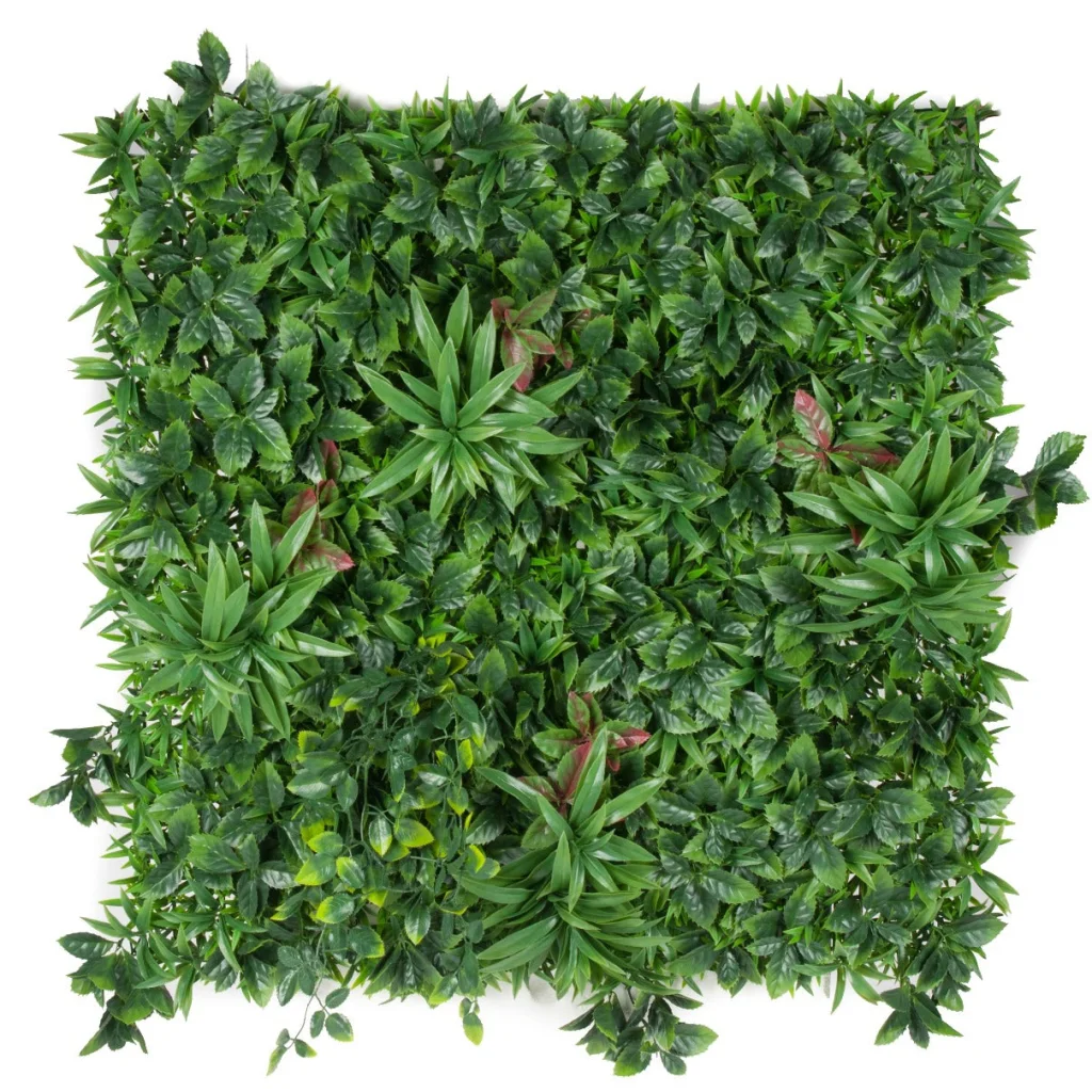 Green Meadows Vertical Garden 1x1m UV Stabilized