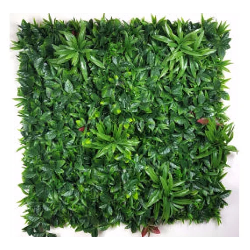 Green Meadows Vertical Garden 1x1m UV Stabilized