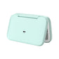 Green MR2326C Portable LED Illuminated Makeup Mirror