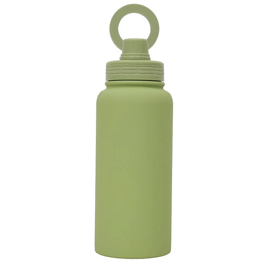 Green Premium 35oz Stainless Steel Insulated
