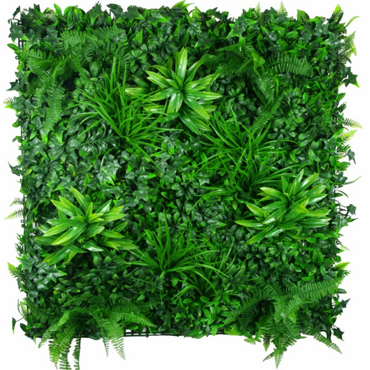 Green Tropics UV Stabilised 1m x 1m - Home & Garden >