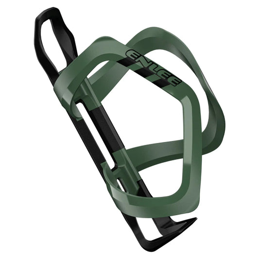 Green Ultra Lightweight Road & Mountain Bike Water Bottle