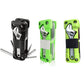 Green Versatile 16-in-1 Bike & Motorcycle Multi-Tool