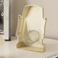 Green Versatile Desktop Headphone Stand & Tissue Box