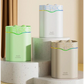 Green Volcano Style 2L Cool Mist Humidifier - Triple Nozzle