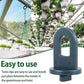 Greenhouse Clamps Set of 50 with Extra Strong Grip