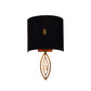 Greta Wall Light - Home & Garden > Lighting > Wall Lights