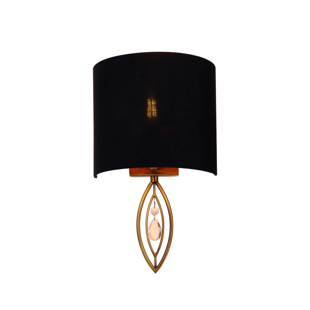 Greta Wall Light - Home & Garden > Lighting > Wall Lights
