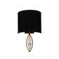 Greta Wall Light - Home & Garden > Lighting > Wall Lights