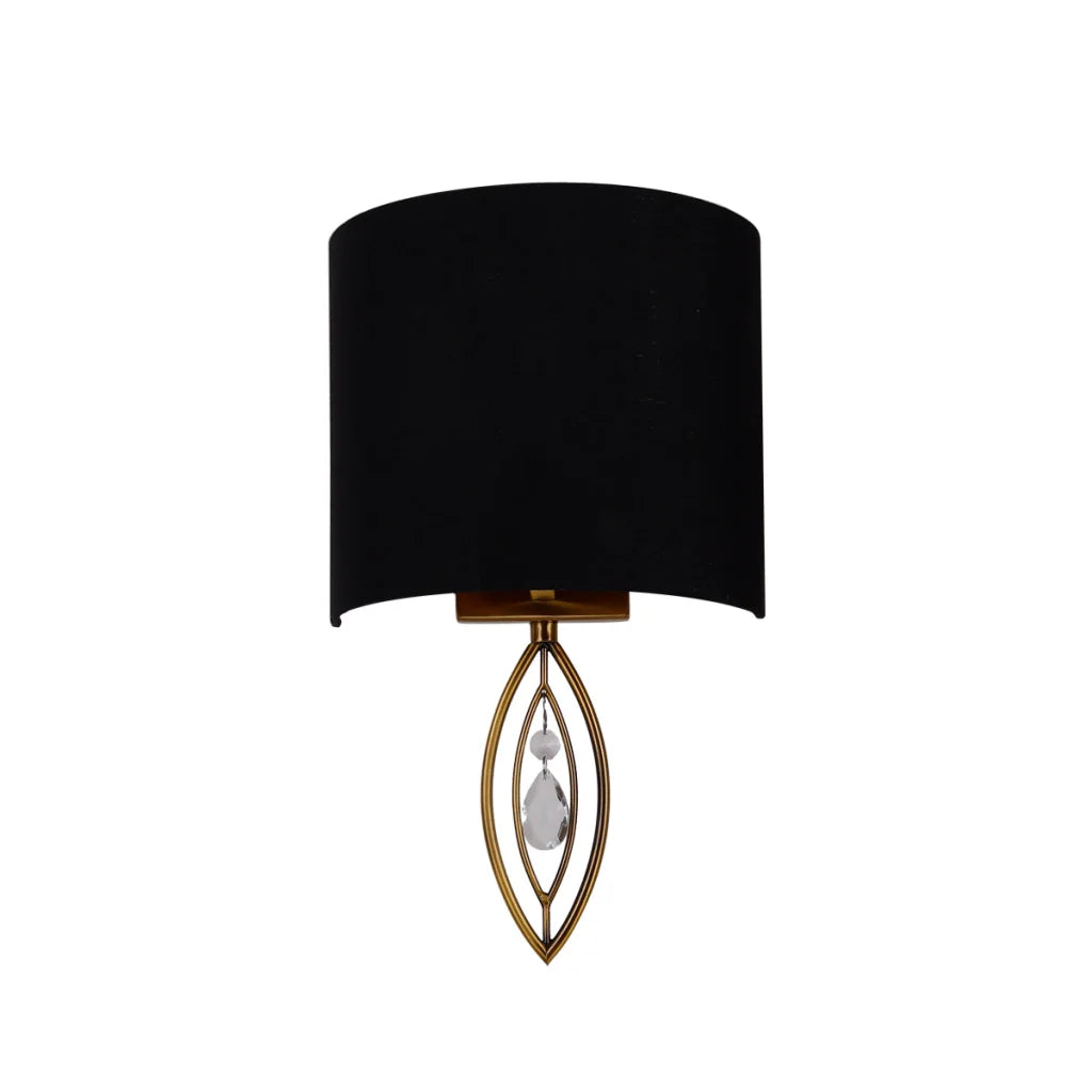 Greta Wall Light - Home & Garden > Lighting > Wall Lights