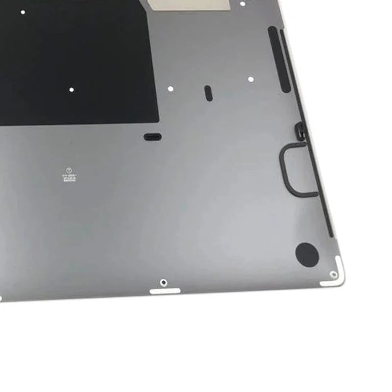 Grey Bottom Cover For 2019 Macbook Pro 16 A2141-1915196551035228164