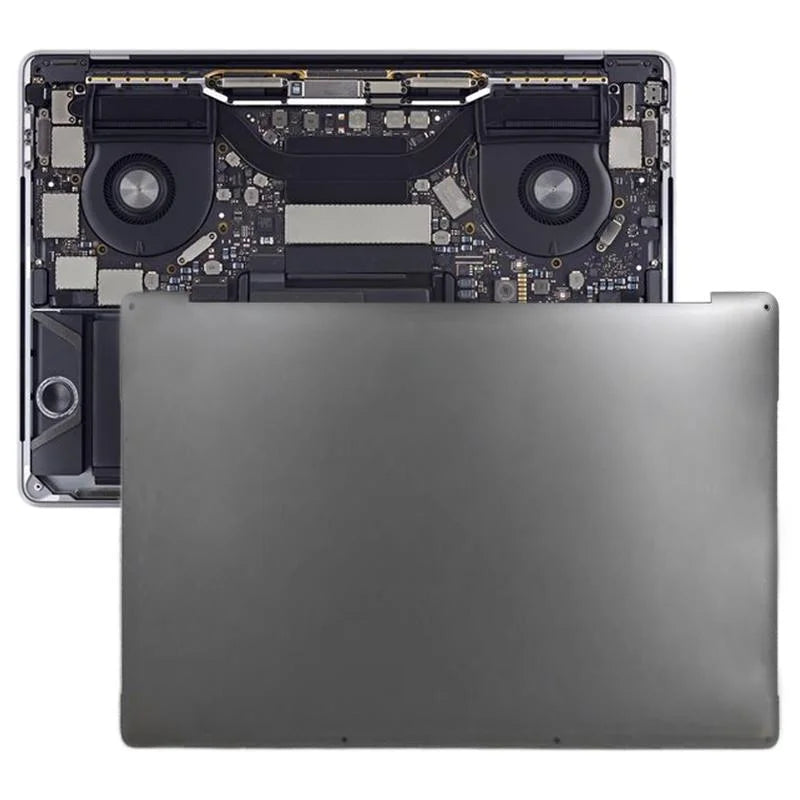 Grey Bottom Cover For 2019 Macbook Pro 16 A2141-1915196551035228166