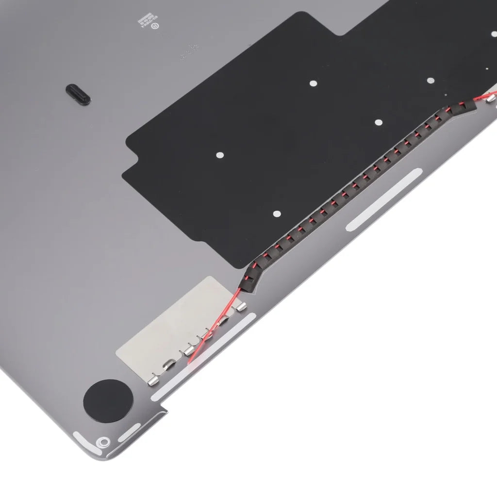 Grey Bottom Cover For 2020 Macbook Pro Retina 13 M1-1915196558010355716
