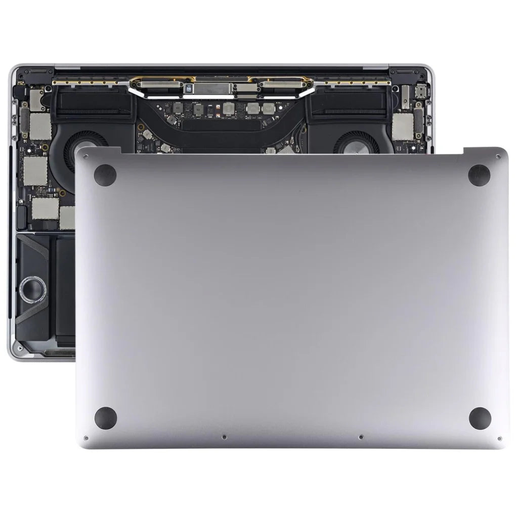 Grey Bottom Cover For 2020 Macbook Pro Retina 13 M1-1915196558010355712