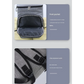 Grey Large Insulated Cooler Backpack - Leakproof