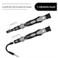 Grey Professional 115-in-1 Precision Screwdriver Set