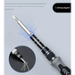 Grey Professional 115-in-1 Precision Screwdriver Set