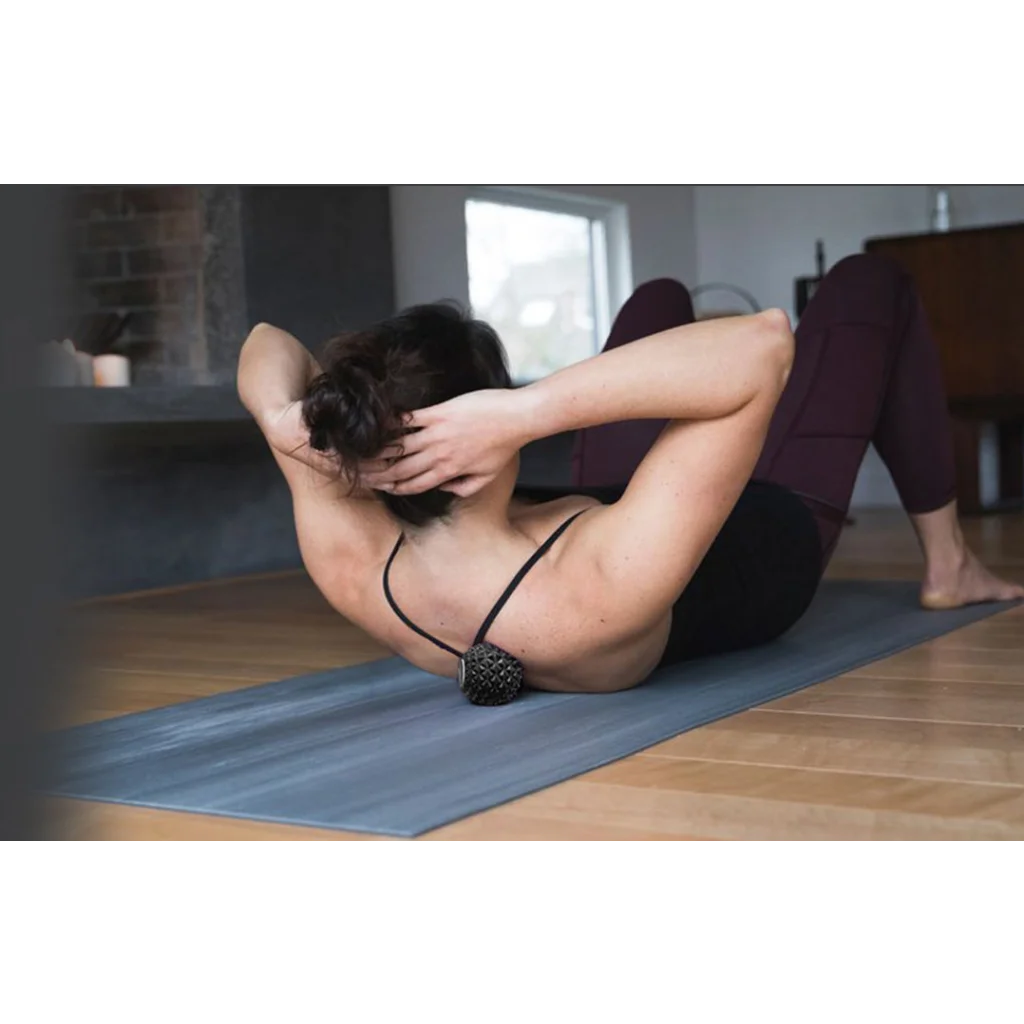 GridSoft EPP Foam Roller & Massage Ball Set 33*15cm CORTEX