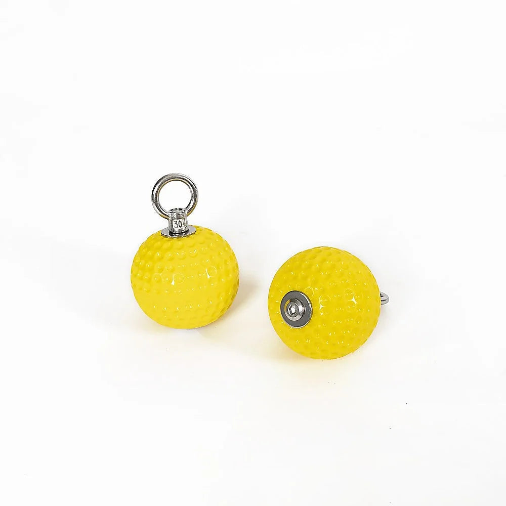 Grip Ball Forearm Muscle Strengthener - Sports & Fitness