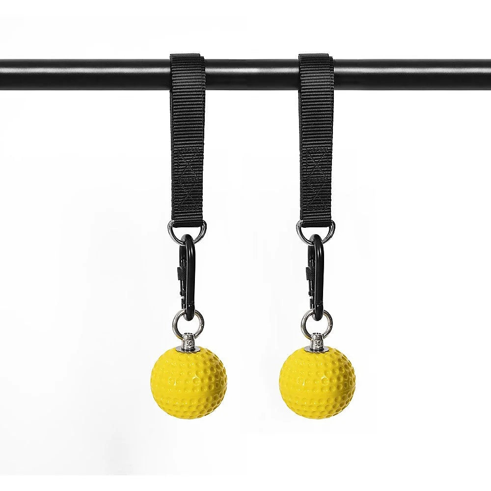 Grip Ball Forearm Muscle Strengthener sports fitness 610
