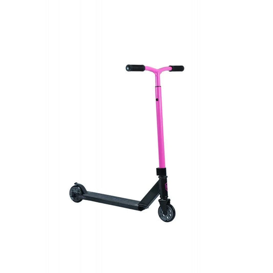 Grit Atom stunt scooter - Black / Pink - Sports & Fitness >