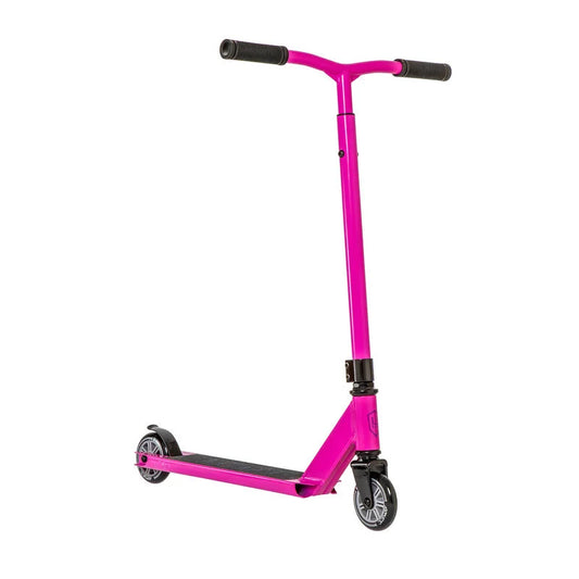 Grit Atom stunt scooter - Pink - Sports & Fitness >