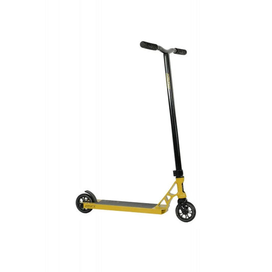 Grit Elite 5 stunt scooter - Golden - Sports & Fitness >