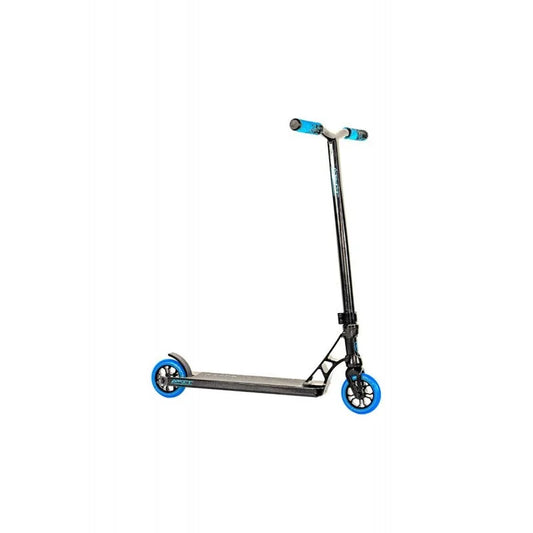 Grit Elite XM stunt scooter - Black Metallic - Sports &
