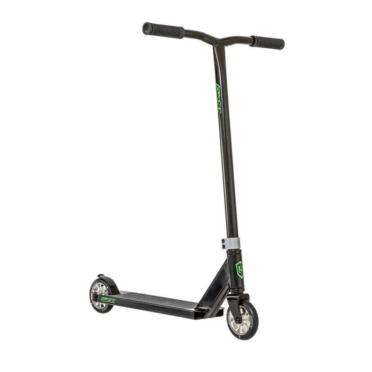 Grit Extremist stunt scooter - Black - Sports & Fitness >