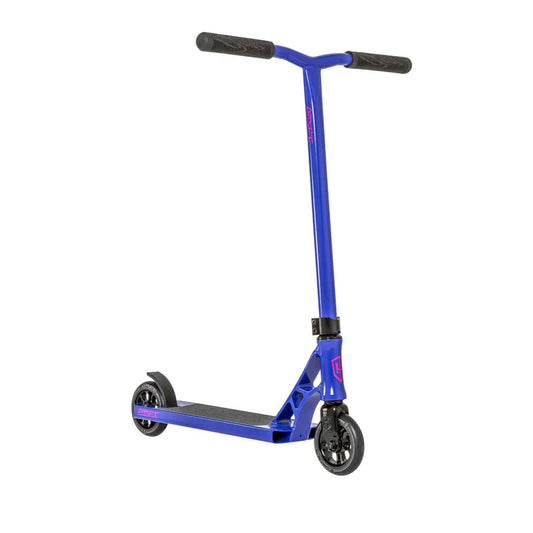 Grit Fluxx Mini stunt scooter - Fluro Daze - Sports &