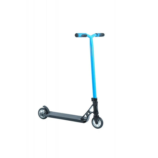 Grit Fluxx stunt scooter - Blackened - Sports & Fitness >