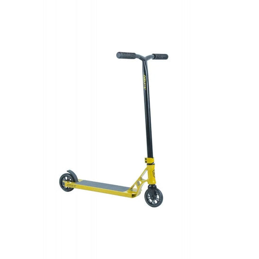 Grit Fluxx stunt scooter - Golden - Sports & Fitness >