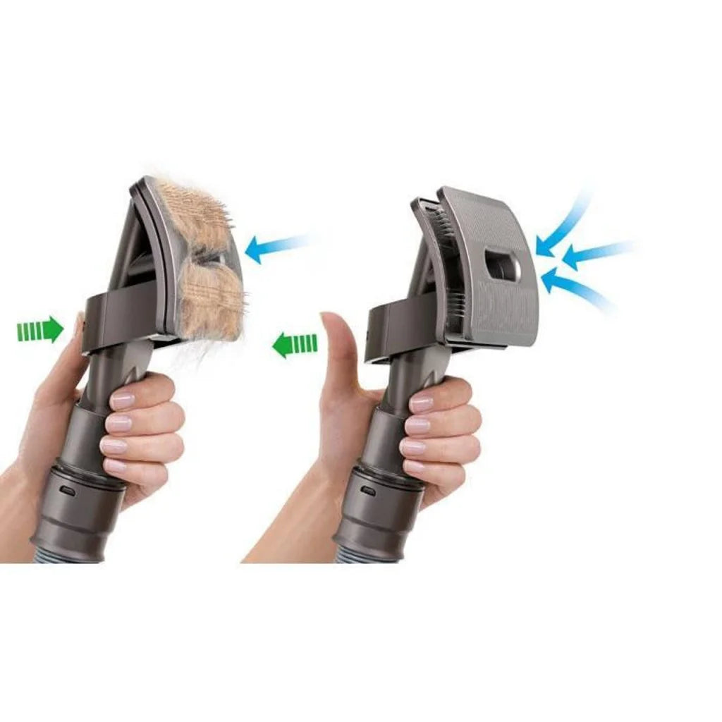 Grooming tool for Dyson Gen5detect LED Cordless vacuum