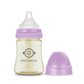 Grosmimi PPSU Feeding Bottle 200ml (Newborn) Red
