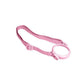 Grosmimi Straw Cup Strap Gold Brown