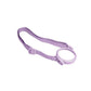 Grosmimi Straw Cup Strap Gold Brown