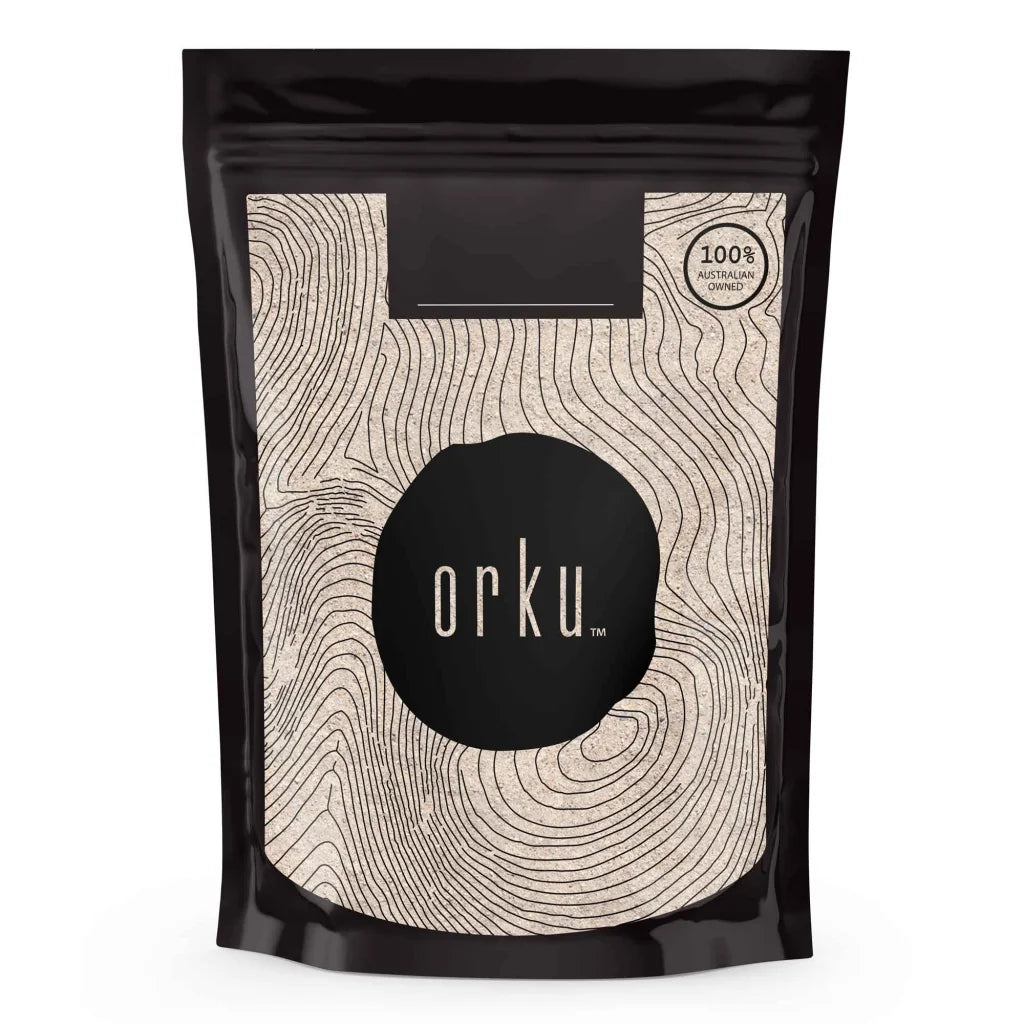 Ground Pumice Stone Granular Powder 1Kg Eco Exfoliant