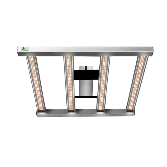 Grow Light LED Full Spectrum 3200W Indoor Plant All Stage